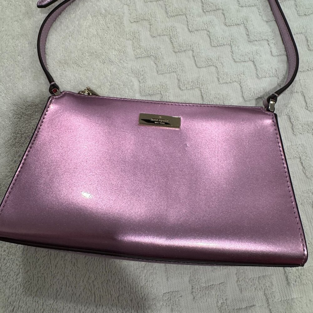 Kenzie Mini Crossbody